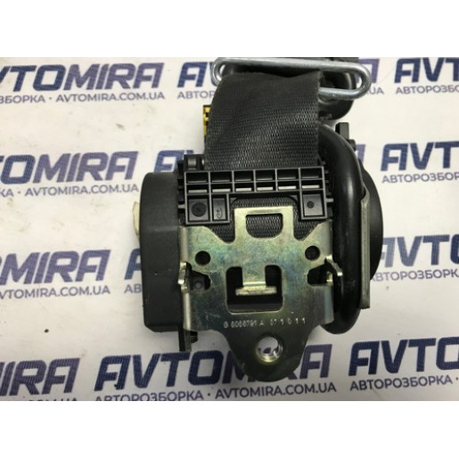 Ремінь безпеки передній правий Ford Mondeo 4 2007-2014 6G9N61294AF